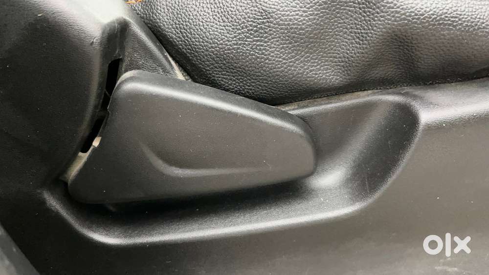 Datsun Redigo S, 2017, Petrol