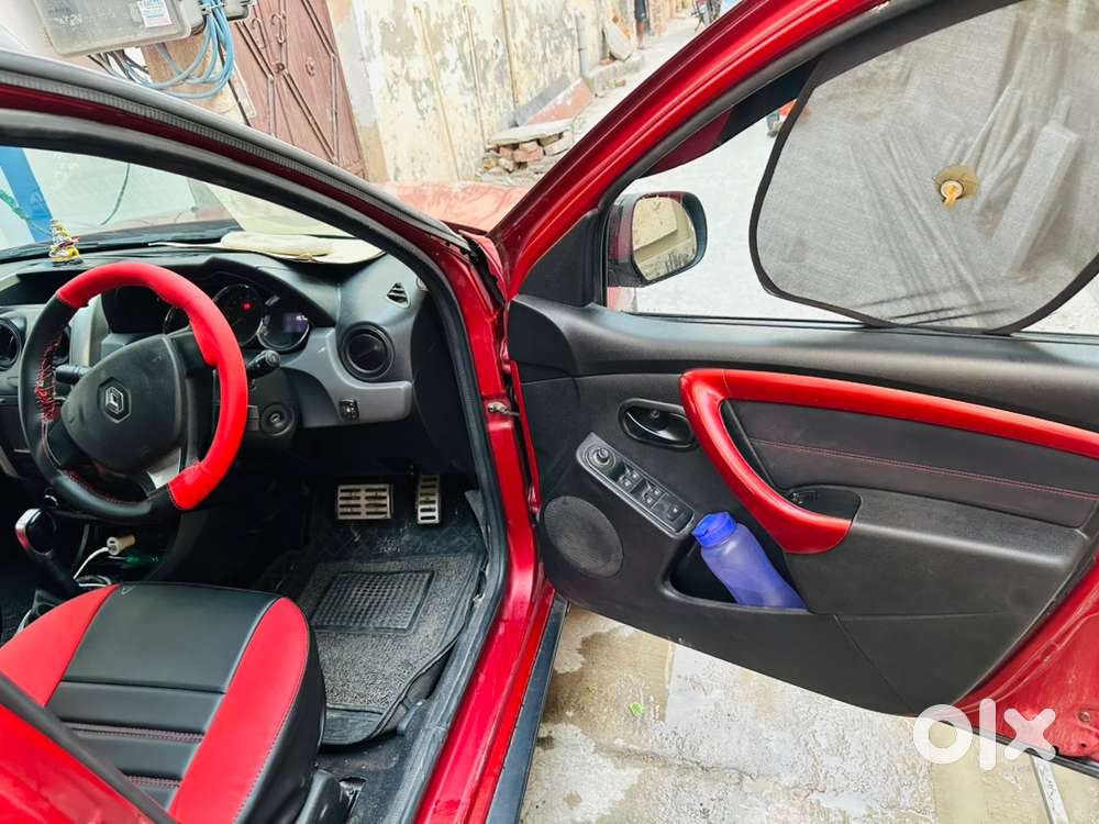Renault Duster Model 2018