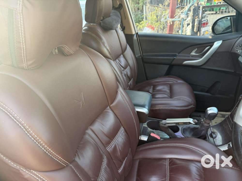 Mahindra Xuv500 W8, 2012, Diesel