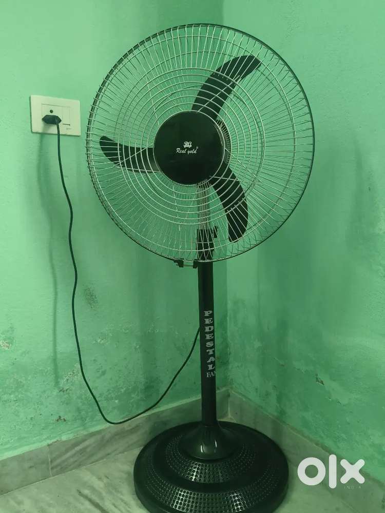 Brand new stand fan.
