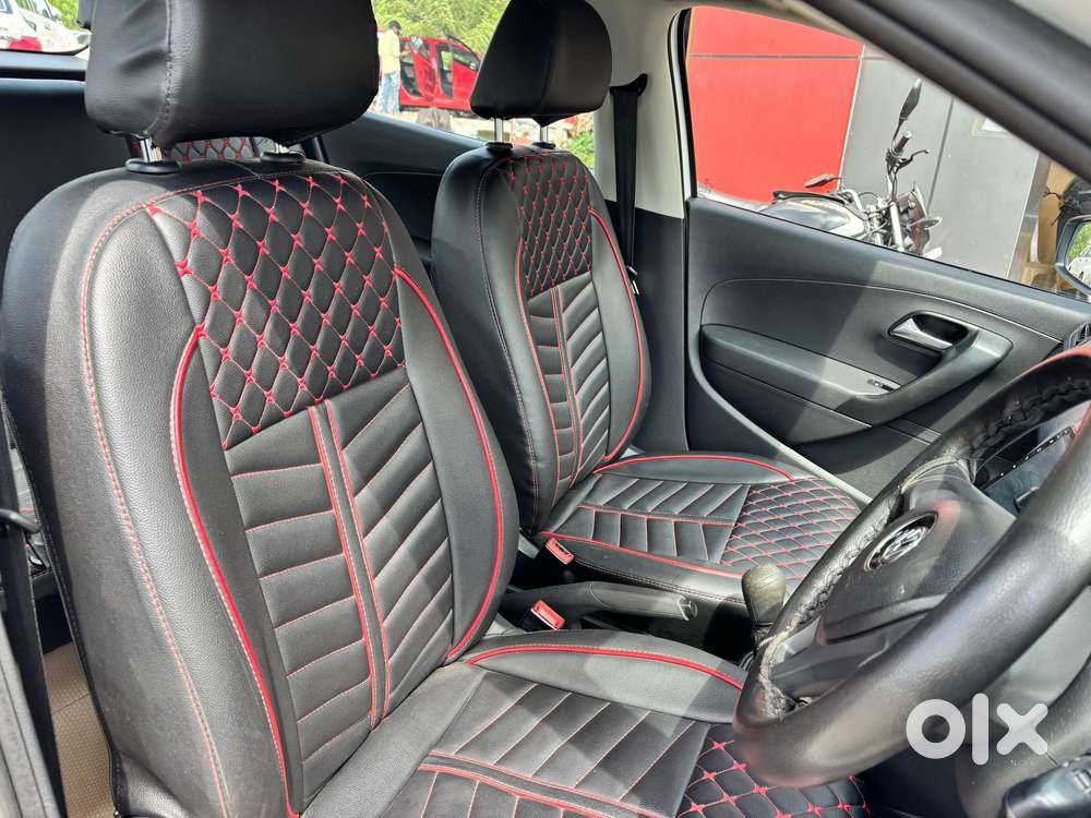 Volkswagen Polo 2013-2015 1.5 Tdi Trendline, 2015, Diesel