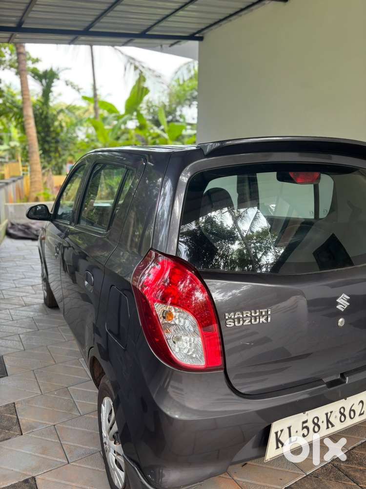 Maruti Suzuki Alto 800 2013 Petrol Well Maintained