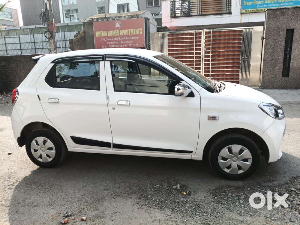 Maruti Suzuki Alto K10 Vxi Plus Ags, 2023, Petrol