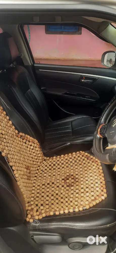 Maruti Suzuki Swift 2012