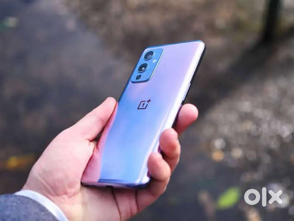 One plus 9 5g 12 / 256
