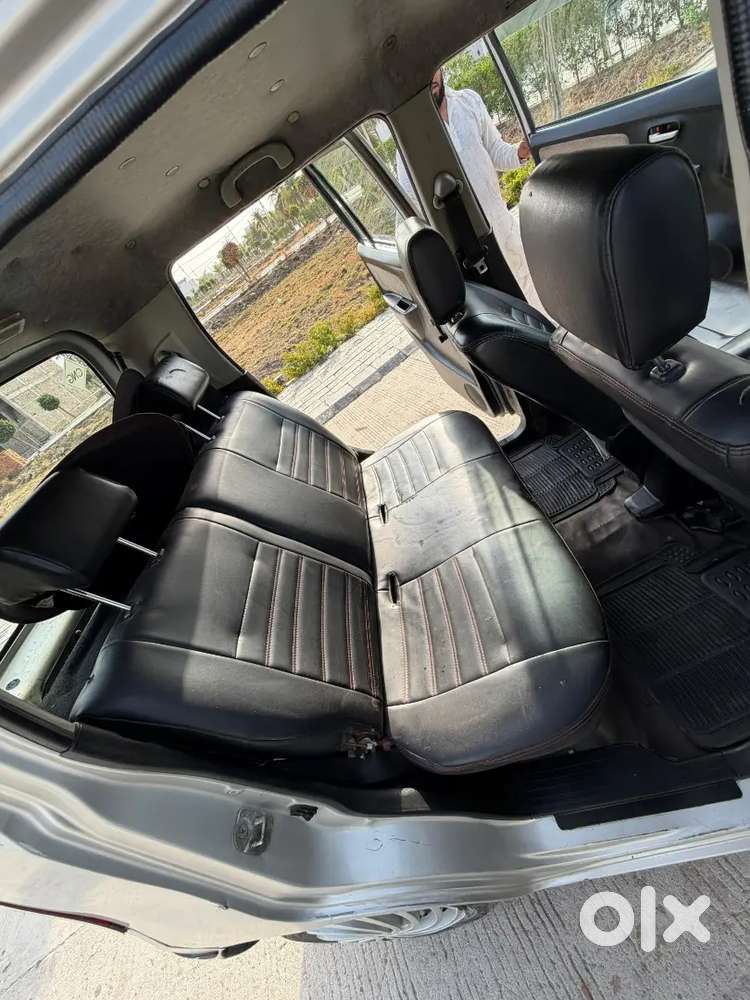 Maruti Suzuki Wagon R Lxi Cng 2018