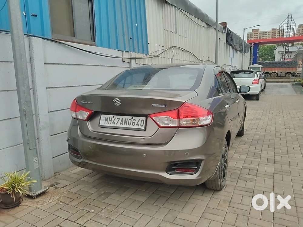 Maruti Suzuki Ciaz 1.3 Delta Shvs Mt, 2019, Diesel