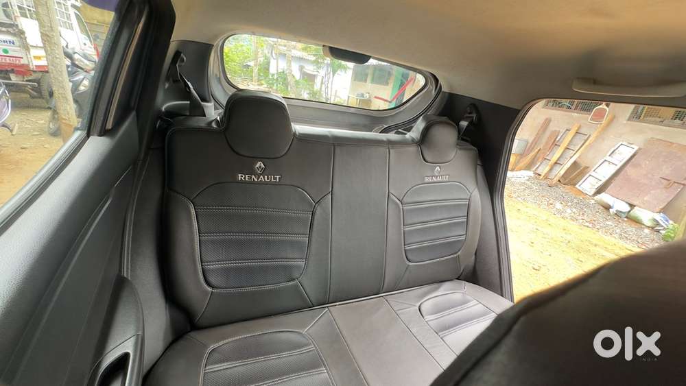 Renault Kwid Rxl 2018 Good Condition Well Maintained