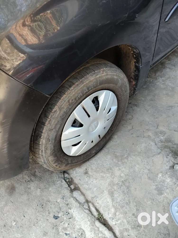 Maruti Suzuki Alto 800 2022 Petrol 10650 Km Driven