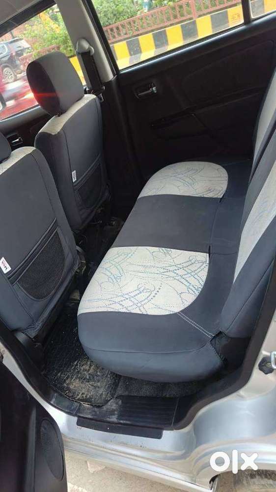 Maruti Suzuki Wagon R Stingray Vxi, 2013