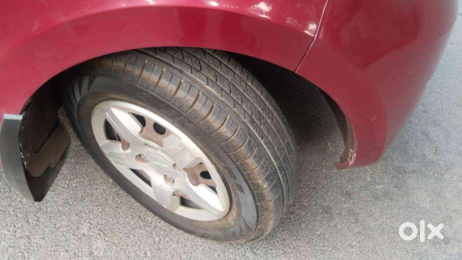 Chevrolet Enjoy 1.4 Ls 8-seater, 2013, Petrol