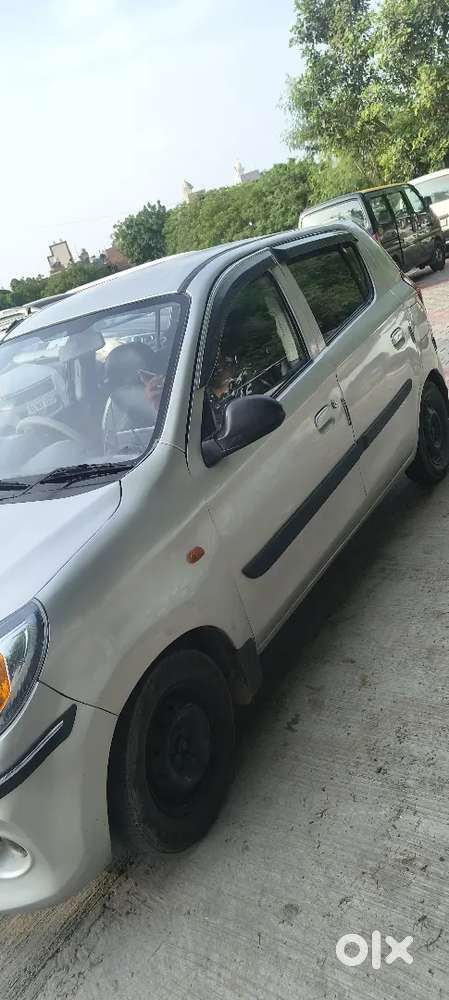 Maruti Suzuki Alto 800 Lxi 2016