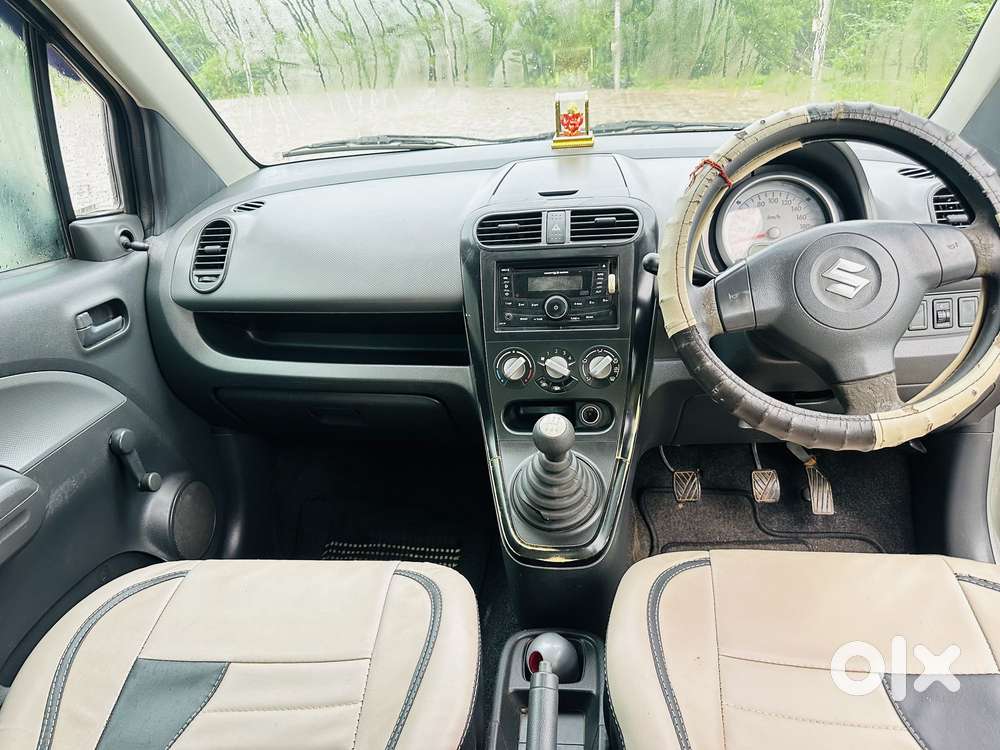 Maruti Suzuki Ritz 1.3 Ldi Buzz, 2013, Diesel
