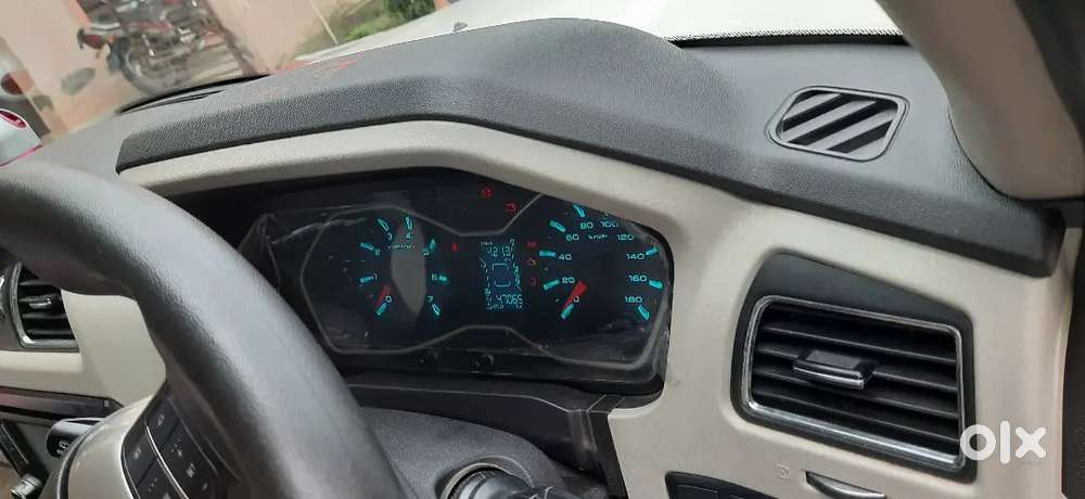 Mahindra Scorpio S10 2015 Diesel 63000 Km Driven 2 Owner