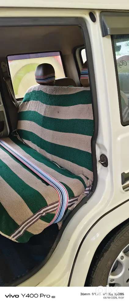 Mahindra Bolero Bs6 Fast Owner Showroom Condition 78000km