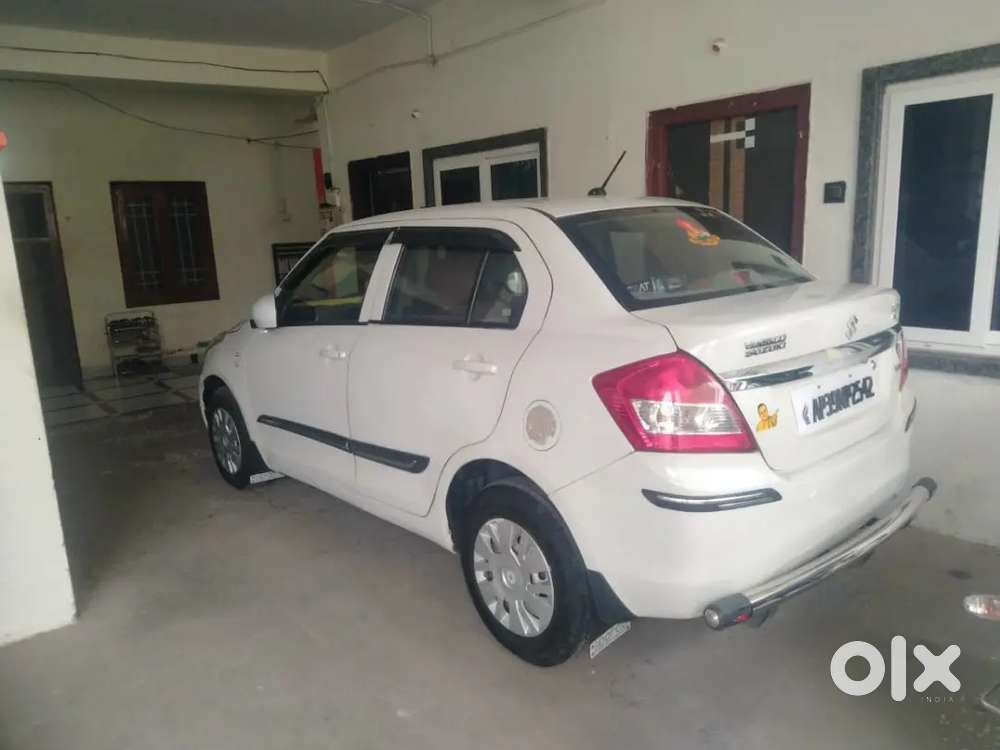 Maruti Swift Dzire 2013 Diesel