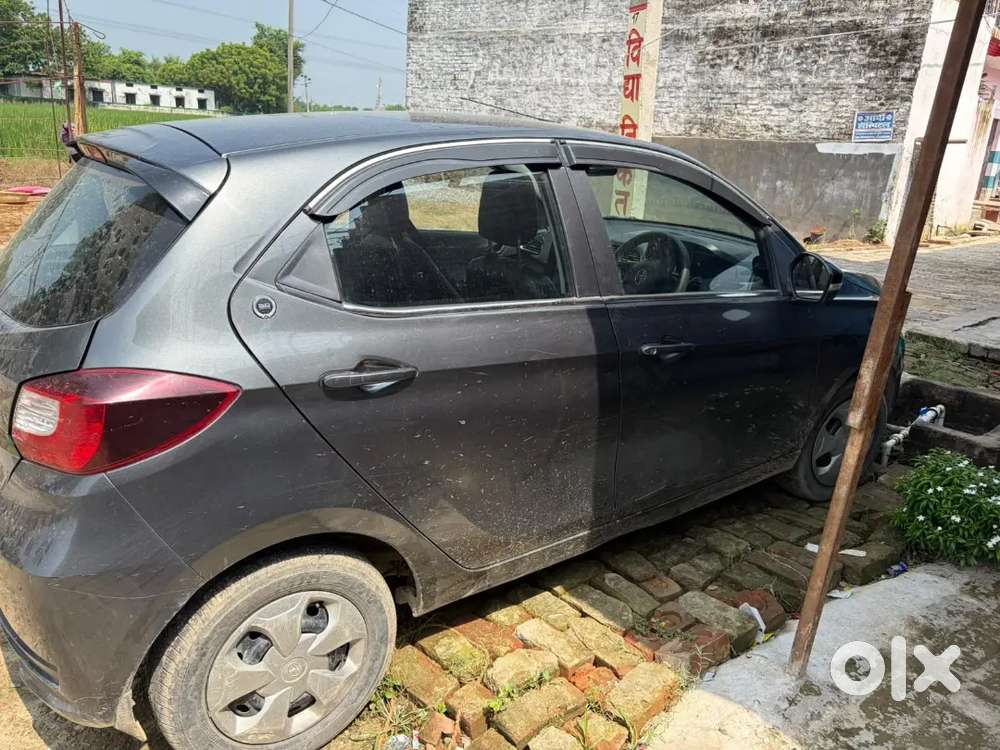 Tata Tiago Wizz Petrol 2023