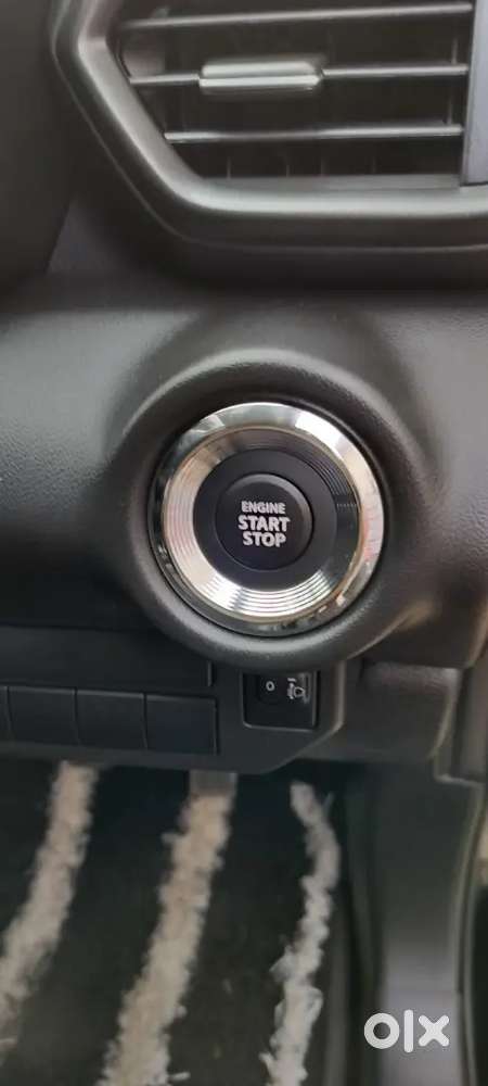 I Want Tosell My Brand New Totoya Urban Cruiser Hyryder