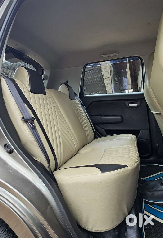 Maruti Suzuki Wagon R Vxi, 2023, Petrol