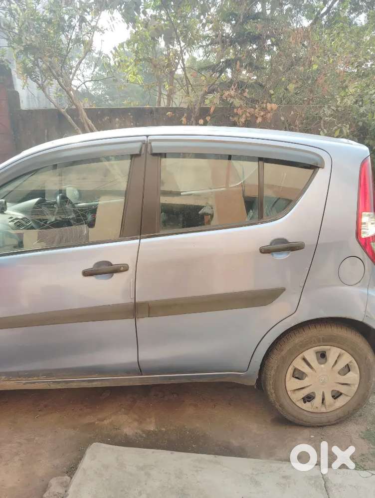 Maruti Suzuki Ritz 2013 Diesel 54000 Km Driven