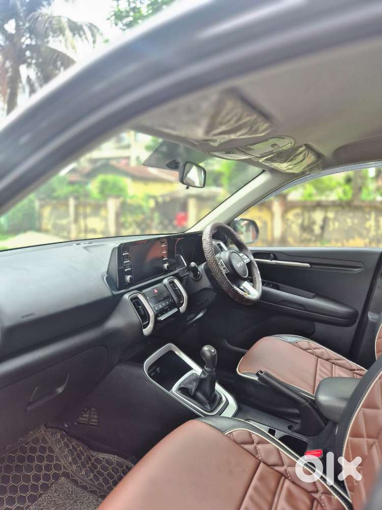 Kia Sonet 1.2 Htk Plus, 2024, Petrol