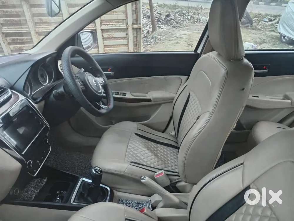 Maruti Suzuki Dzire