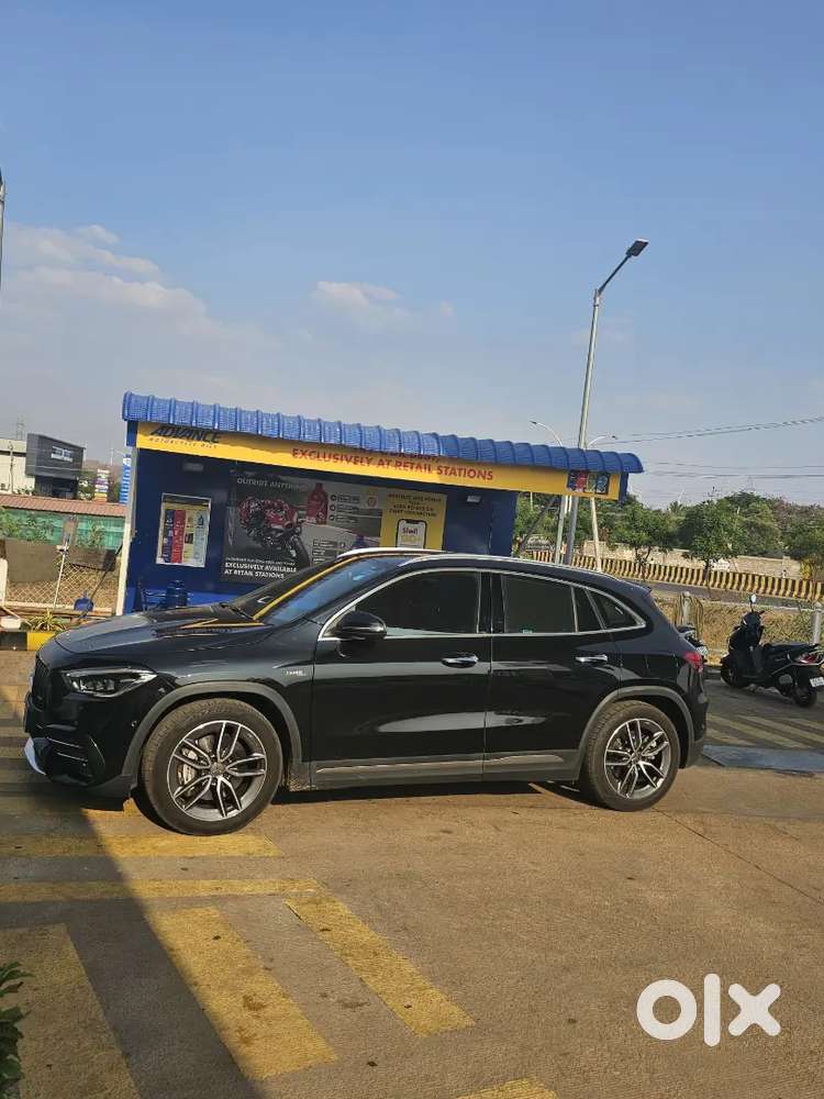Mercedes-amg Gla35 4matic | 26,000 Km | 1st Owner | 24 Bh