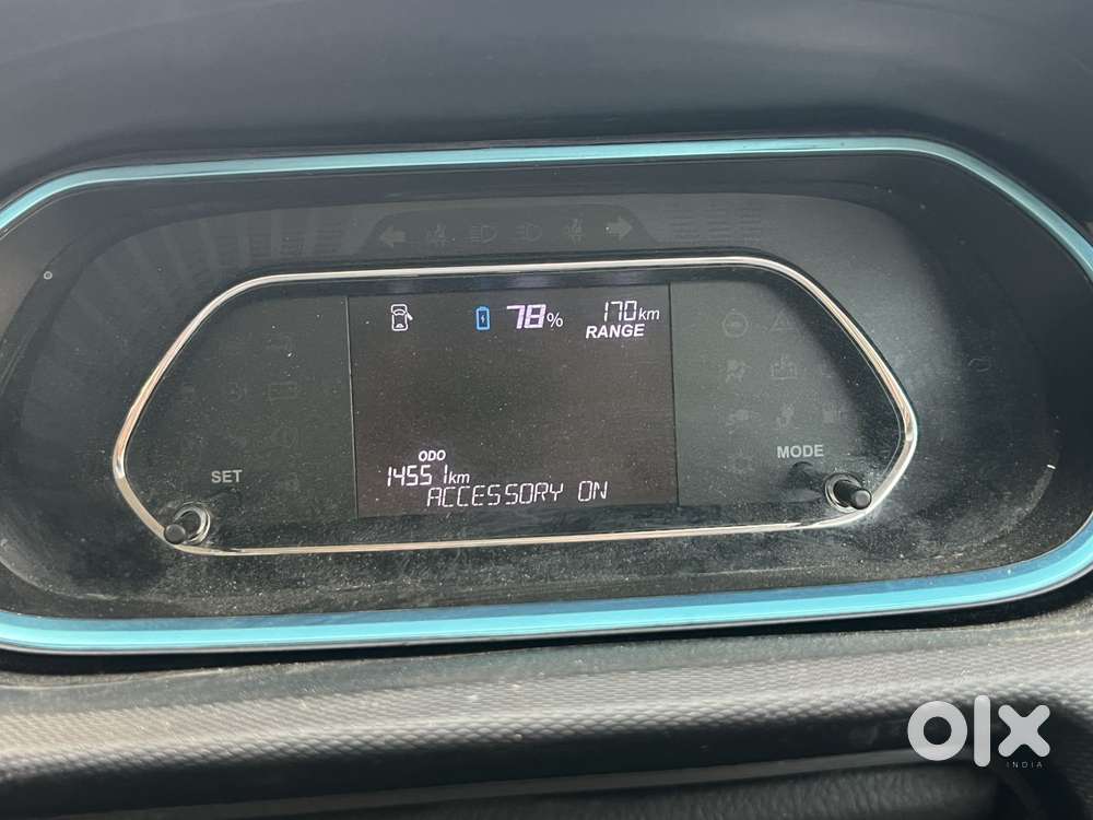 Tata Tigor Ev Xz Plus, 2023, Electric