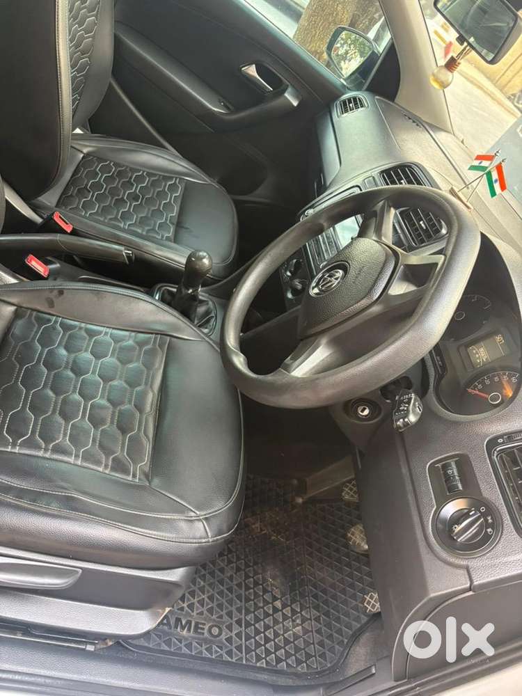 Volkswagen Ameo 2017 Diesel Good Condition