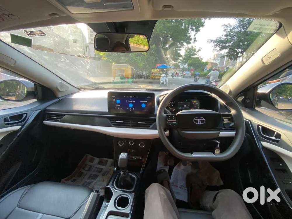 Tata Nexon Petrol 2026