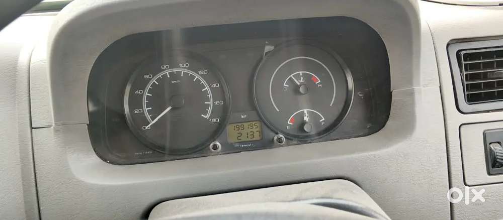 Tata Sumo Gold 2012 3.0