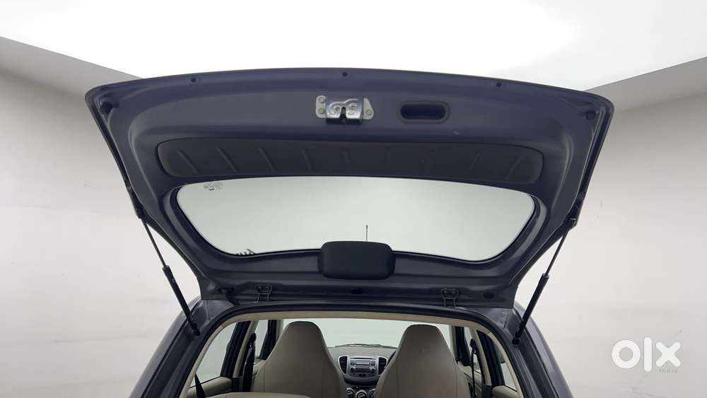 Hyundai I10 Magna 1.1l, 2014, Petrol