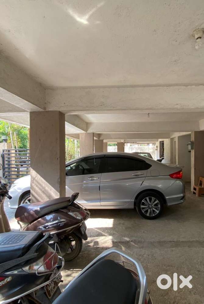 Honda City 2022 Petrol Well Maintained