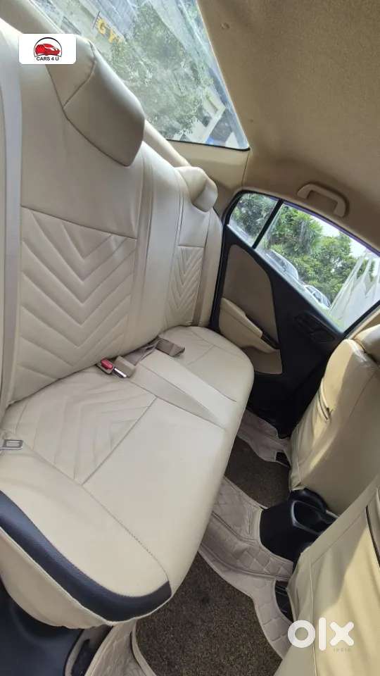 Honda City 1.5 Sv I-vtec Mt, 2018, Petrol