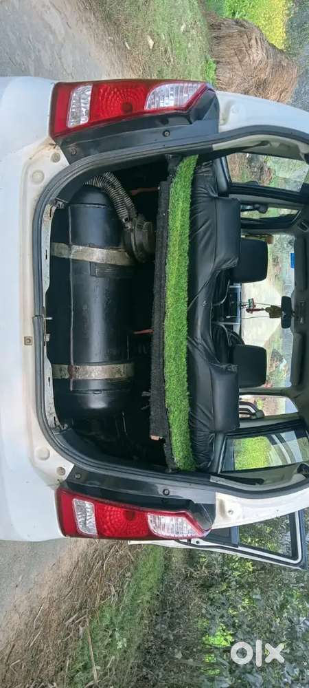 Maruti Suzuki Wagon R 2016 12month