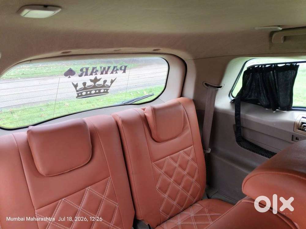 Mahindra Xuv500, 2012, Diesel