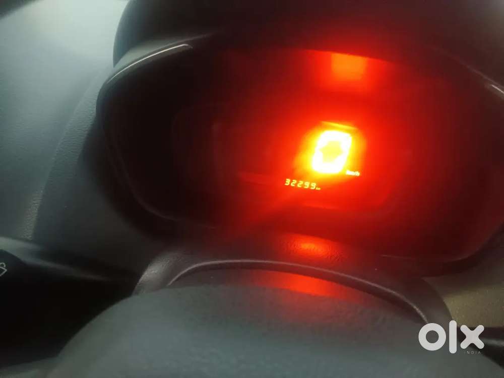 Renault Kwid 2019 Petrol 32000 Km Driven