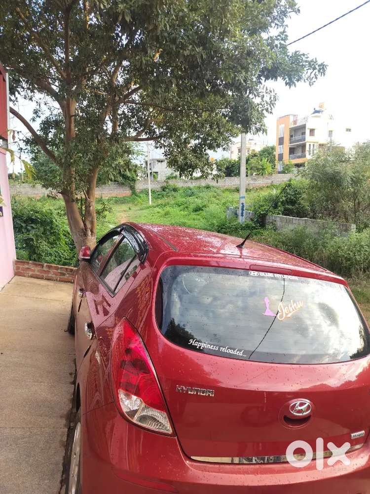 Good Running Well Maintained