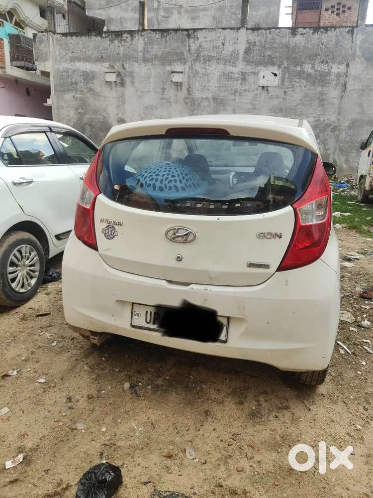 Hyundai Eon Magna (o) 2011