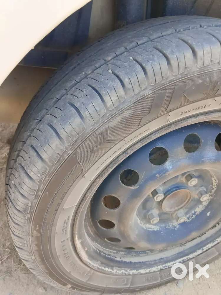 Maruti Suzuki Ertiga 2019 Vdi 1.5