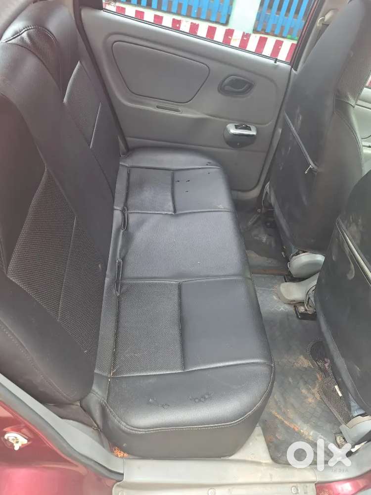 Maruti Suzuki Alto K10 2011 Second Owner