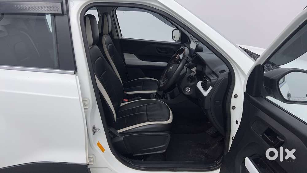 Tata Punch Pure, 2023, Petrol