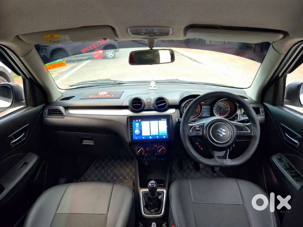 Maruti Suzuki Swift Vdi (o), 2020, Diesel