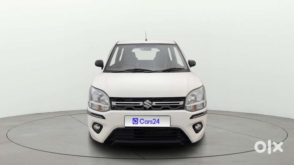 Maruti Suzuki Wagon R Lxi Cng, 2024, Cng & Hybrids