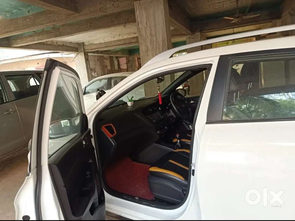 Hyundai I20 Active 215