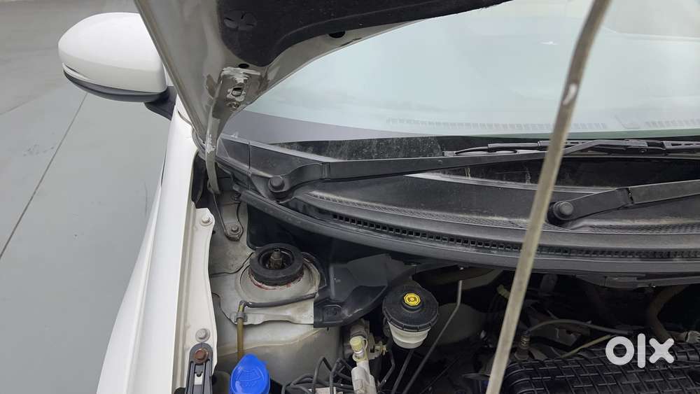 Honda Amaze [ ] 1.2 Vx At I-vtec, 2016, Petrol