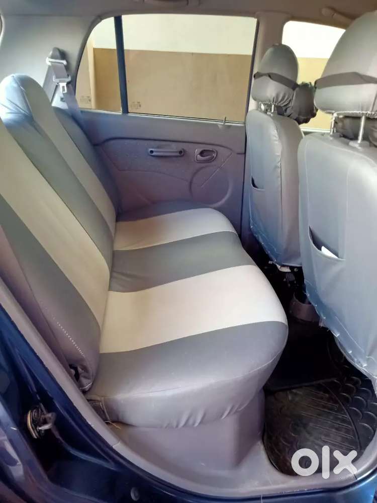 Hyundai Santro Xing 2008