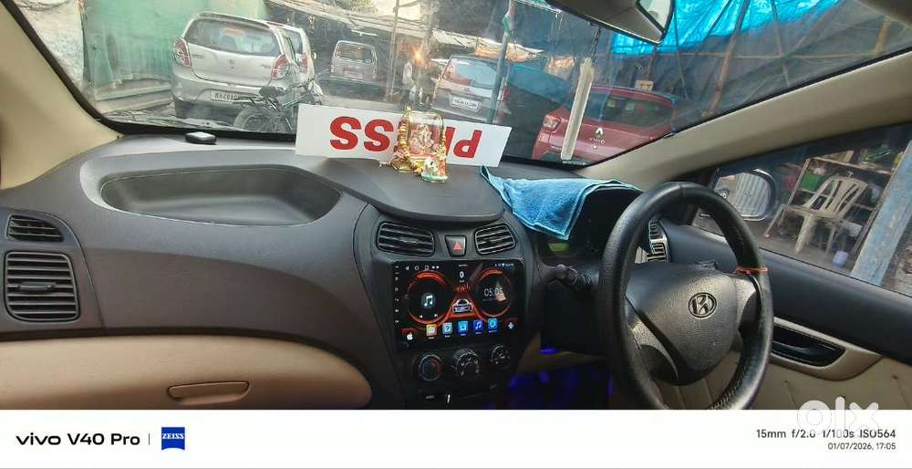 Hyundai Eon 2013 Model