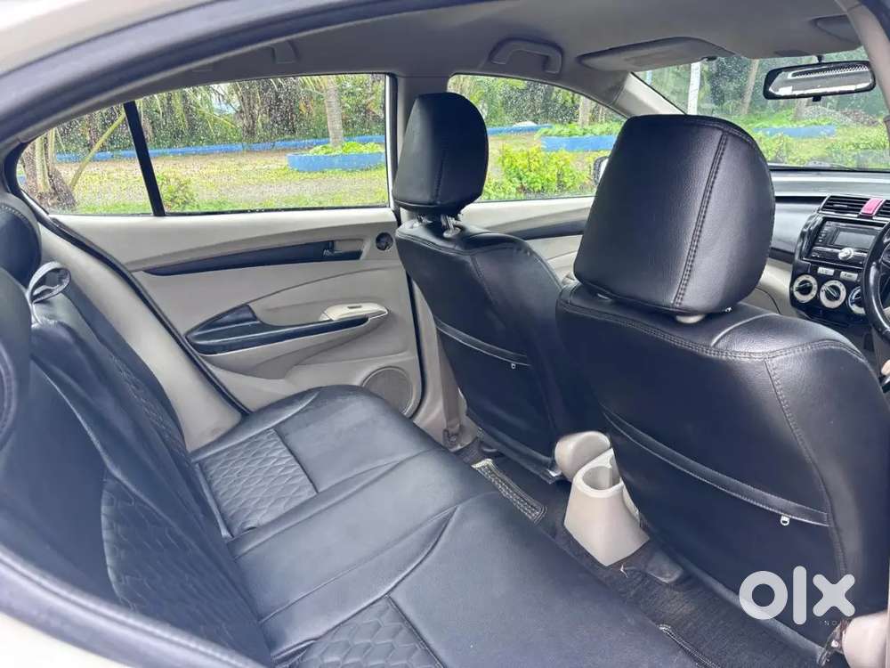Honda City 2009 Model