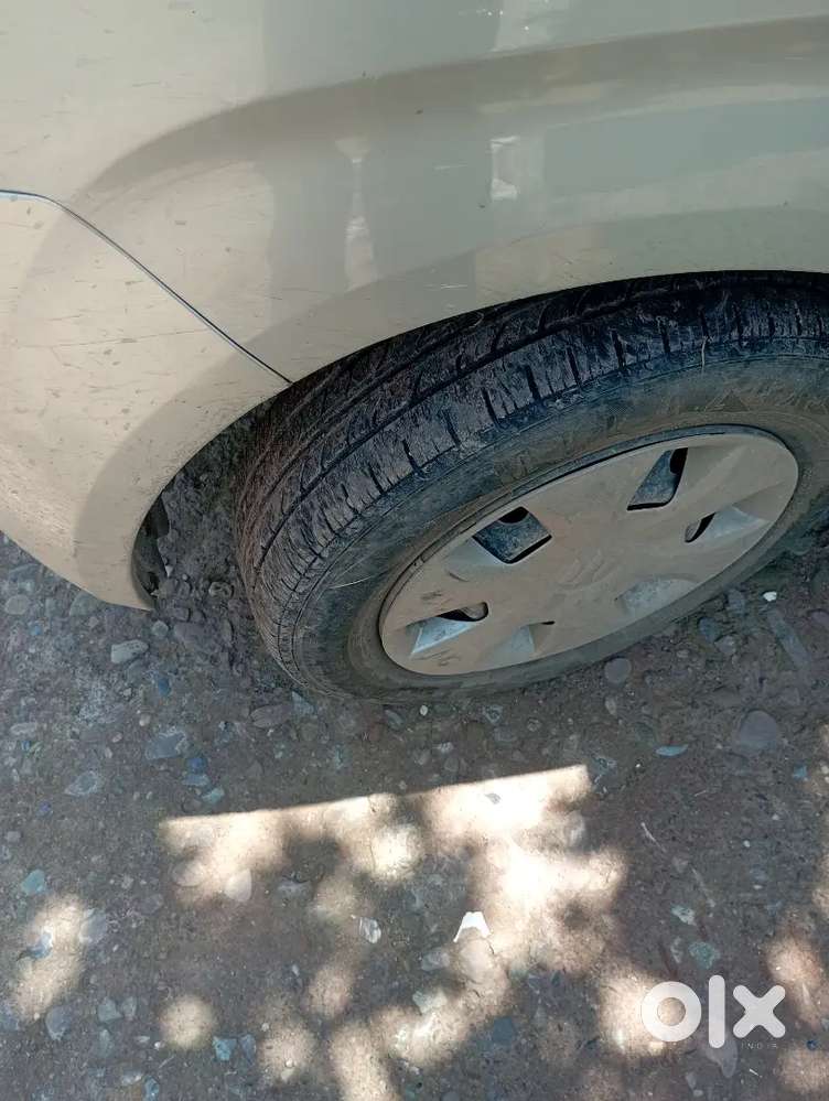 Maruti Suzuki Wagon R 2026 Petrol 41000 Km Driven